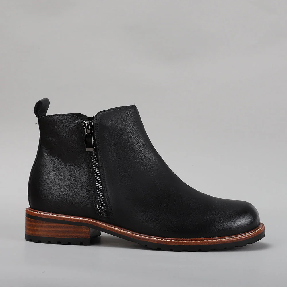 LE SANSA FIG BLACK