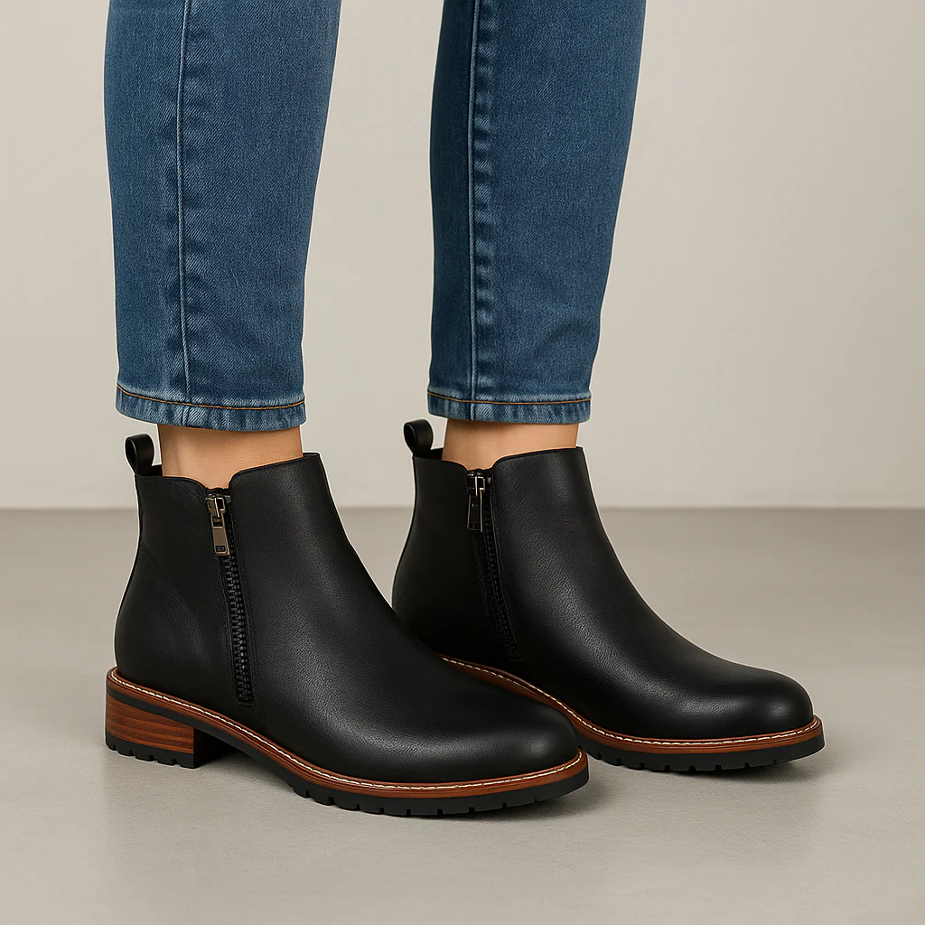LE SANSA FIG BLACK - Image 2
