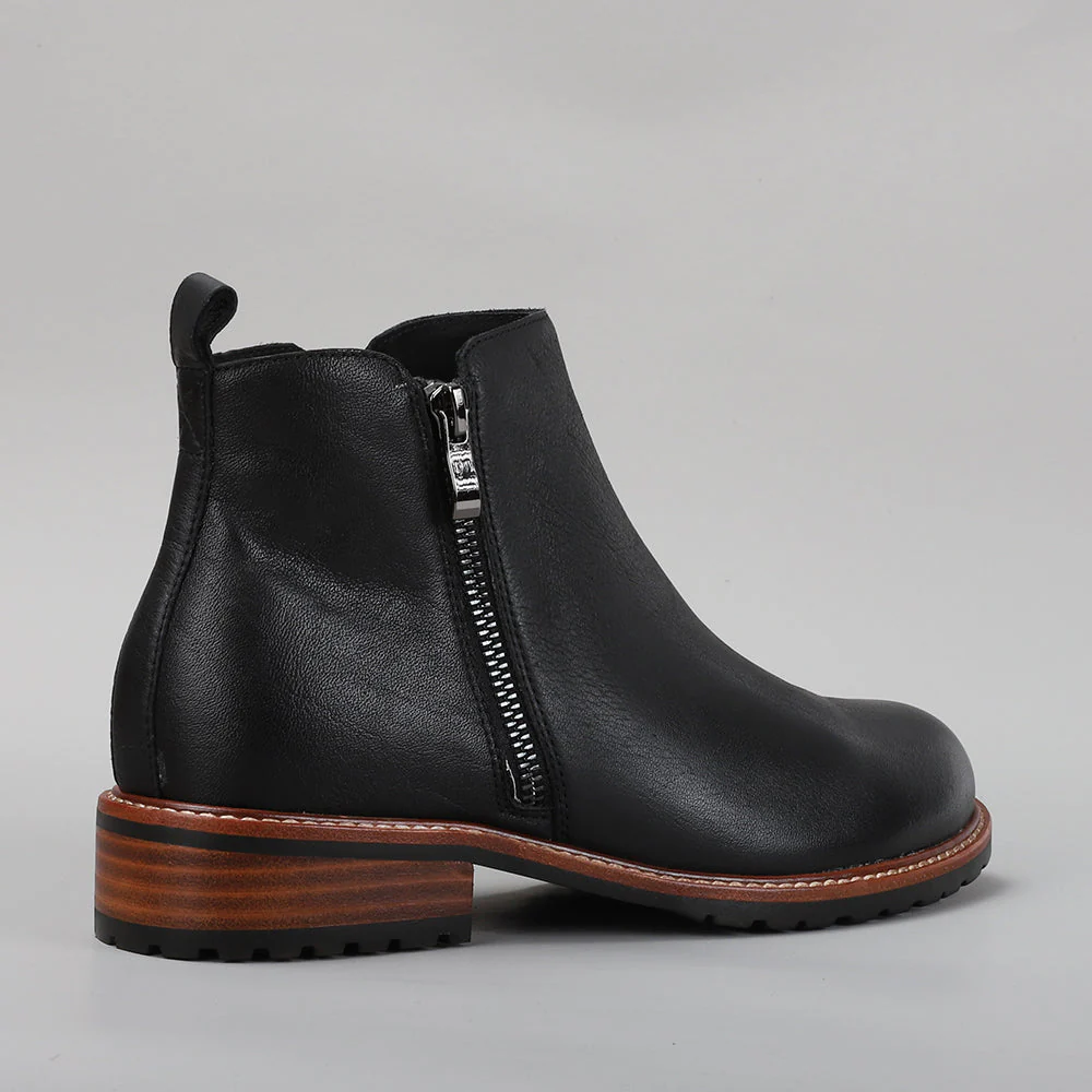 LE SANSA FIG BLACK - Image 3