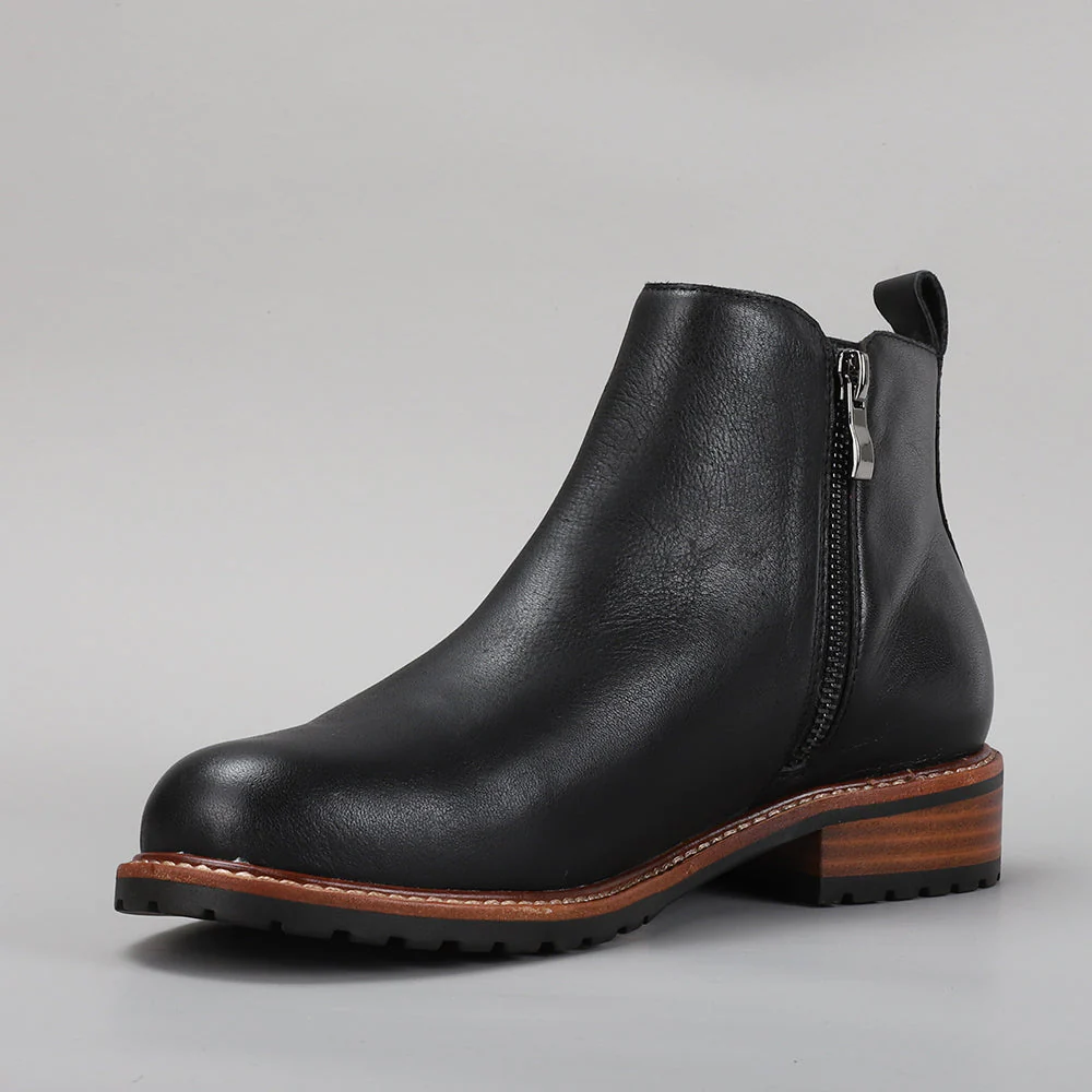 LE SANSA FIG BLACK - Image 4