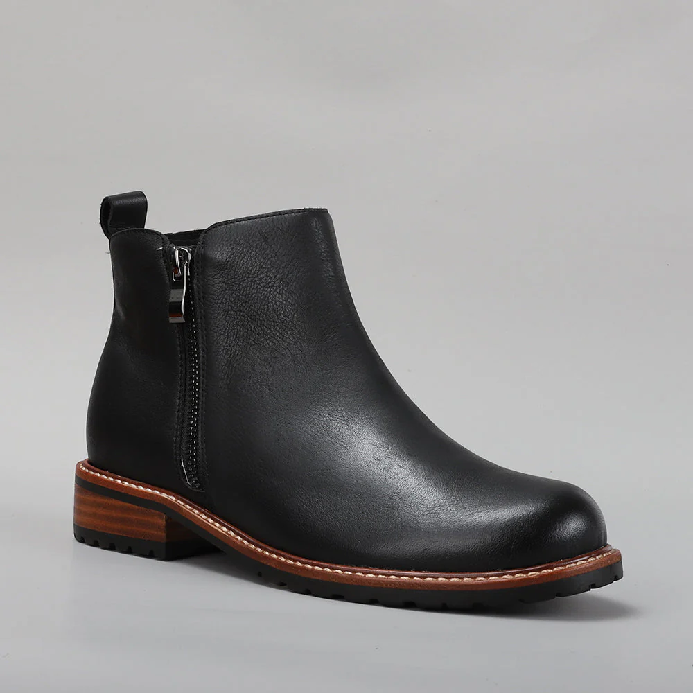 LE SANSA FIG BLACK - Image 5