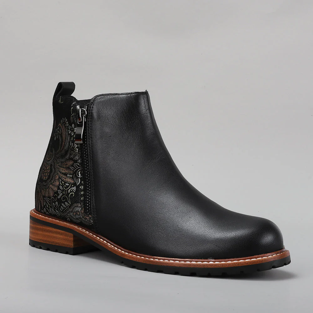 LE SANSA FIG BLACK PRINT - Image 5