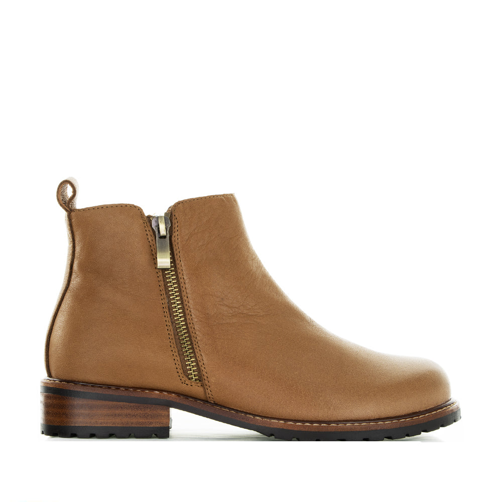 LE SANSA FIG BROWN