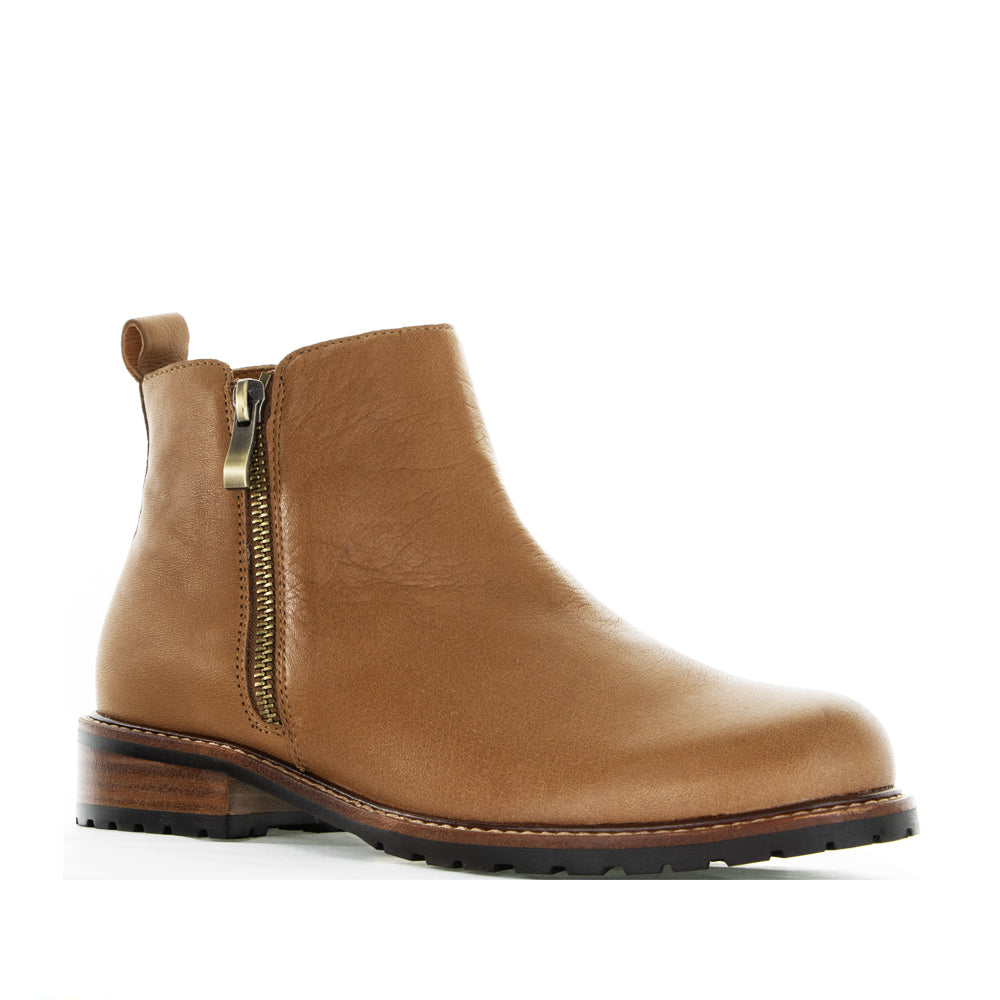 LE SANSA FIG BROWN - Image 2