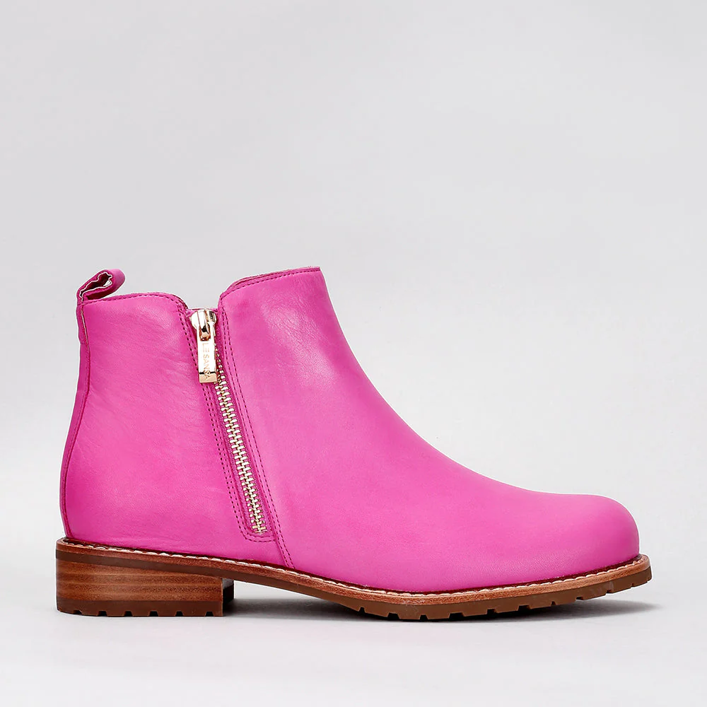 LE SANSA FIG HOT PINK
