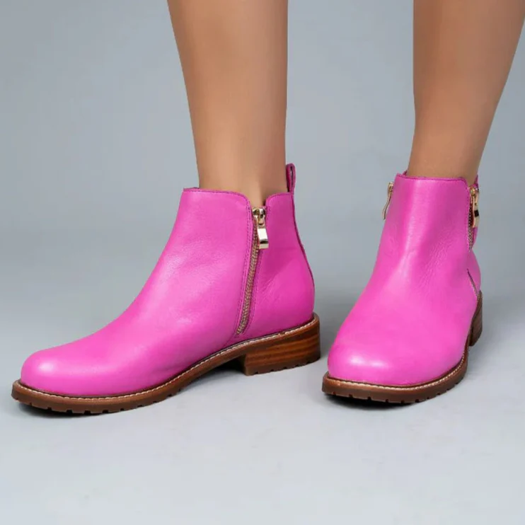 LE SANSA FIG HOT PINK - Image 2