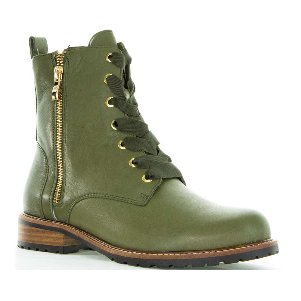 LE SANSA FIN OLIVE - Image 2