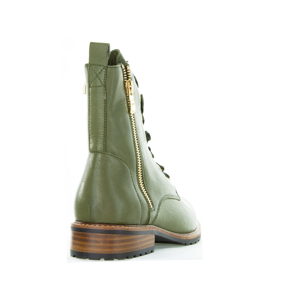 LE SANSA FIN OLIVE - Image 3