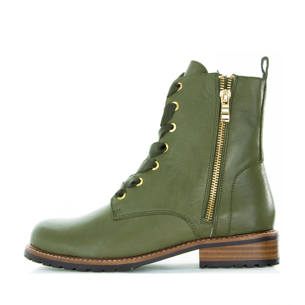LE SANSA FIN OLIVE - Image 4