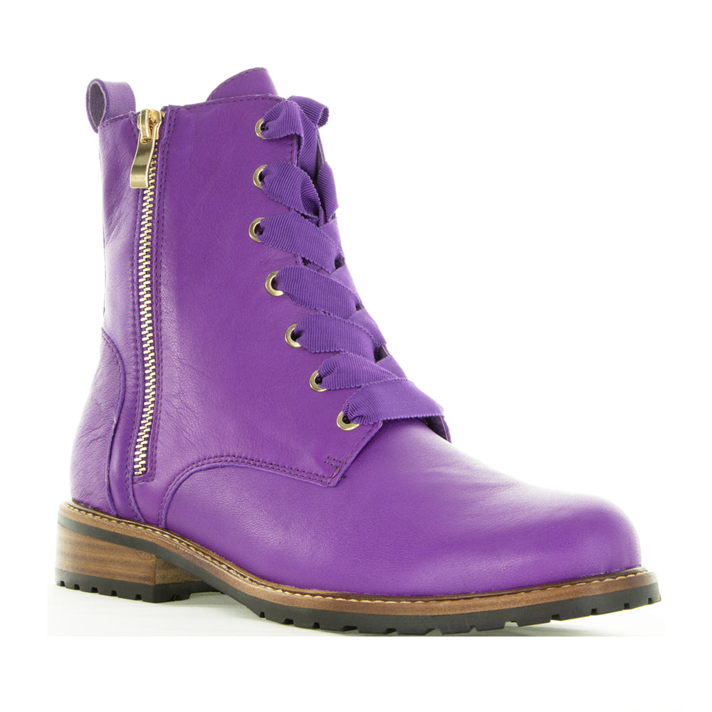 LE SANSA FIN PURPLE - Image 2