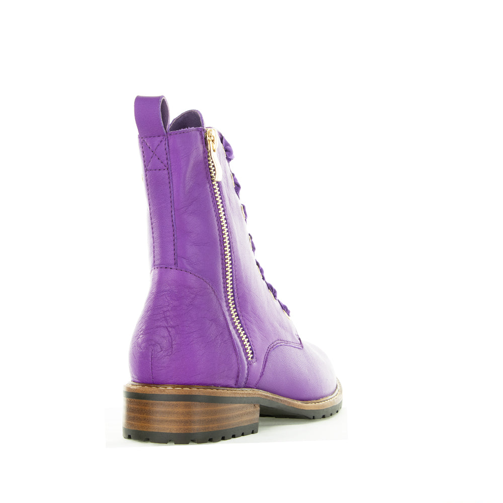 LE SANSA FIN PURPLE - Image 3