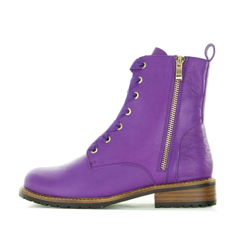 LE SANSA FIN PURPLE - Image 4