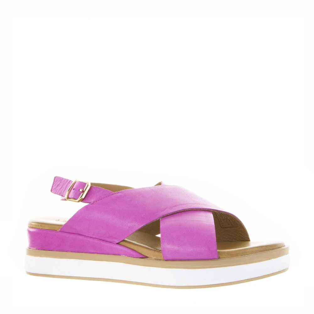LE SANSA HALO HOT PINK - Image 2