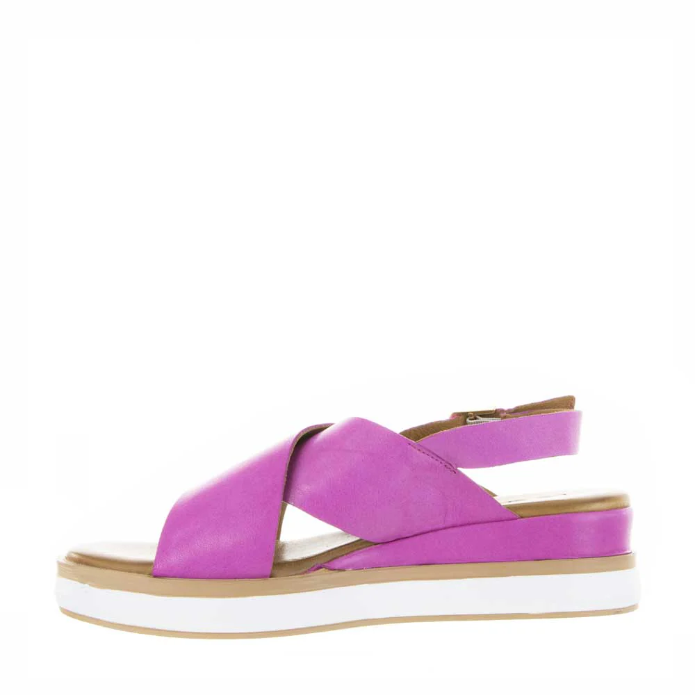 LE SANSA HALO HOT PINK - Image 3