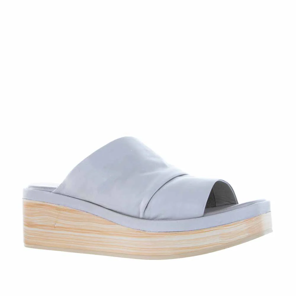 LE SANSA HAYLEY SILVER GREY - Image 2