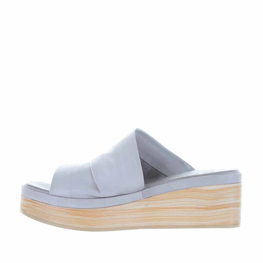 LE SANSA HAYLEY SILVER GREY - Image 3