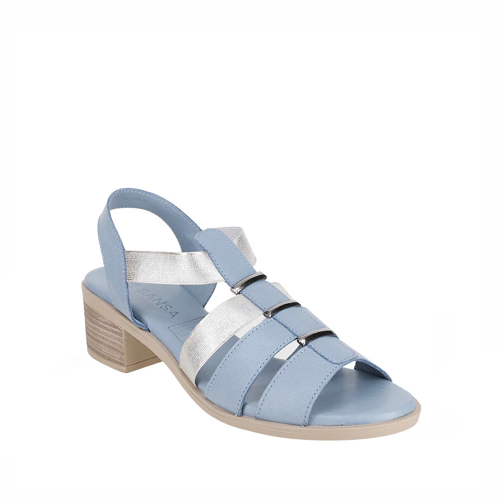 LE SANSA HEXA DENIM - Image 2