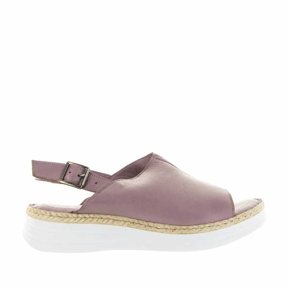 LE SANSA HIKE BLUSH