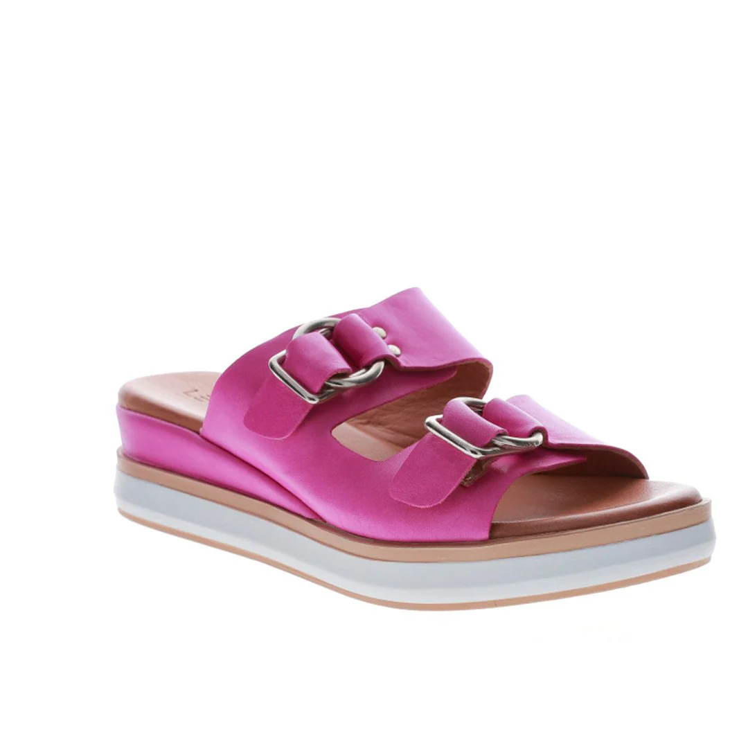 LE SANSA HOLISTER HOT PINK - Image 2