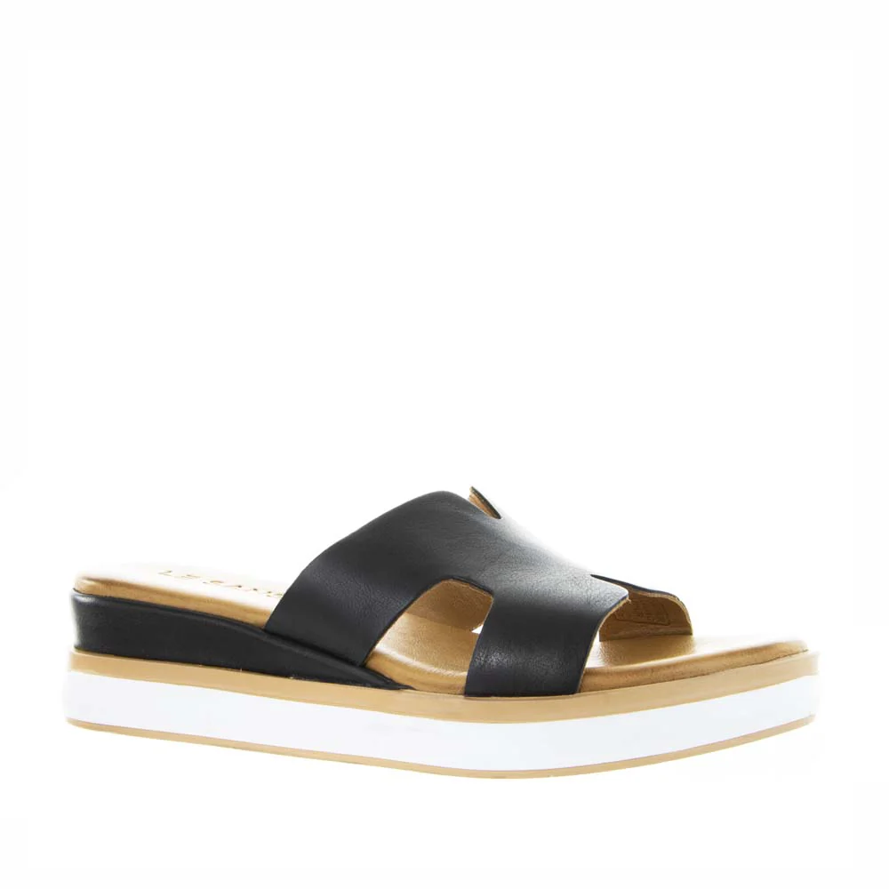 LE SANSA HOOT BLACK - Image 2