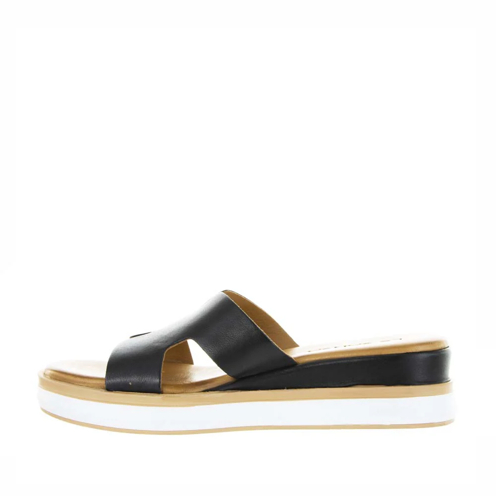 LE SANSA HOOT BLACK - Image 3