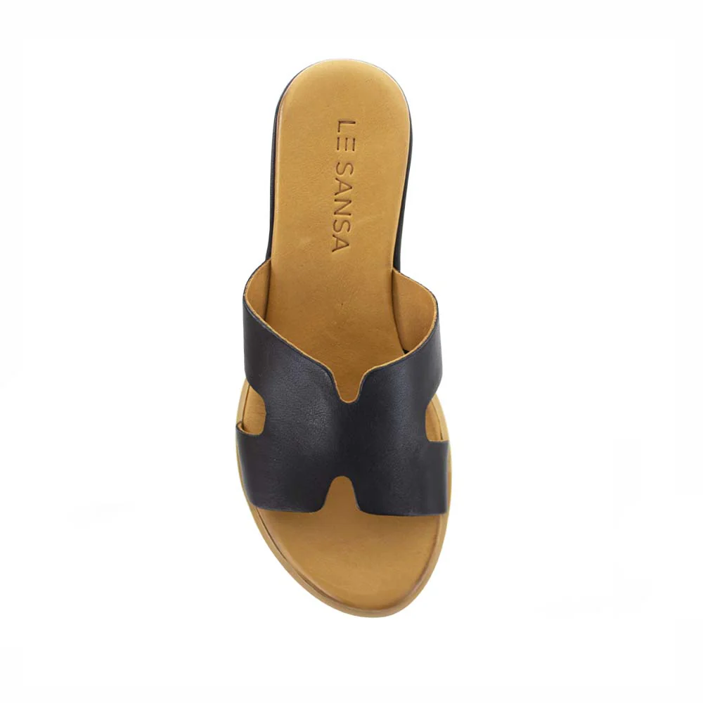 LE SANSA HOOT BLACK - Image 4