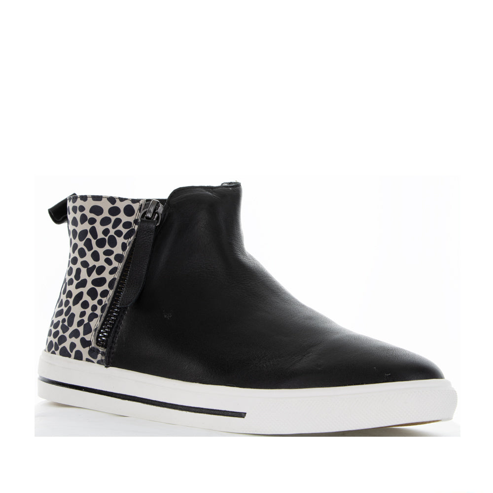 LE SANSA INDO BLACK LEOPARD - Image 2