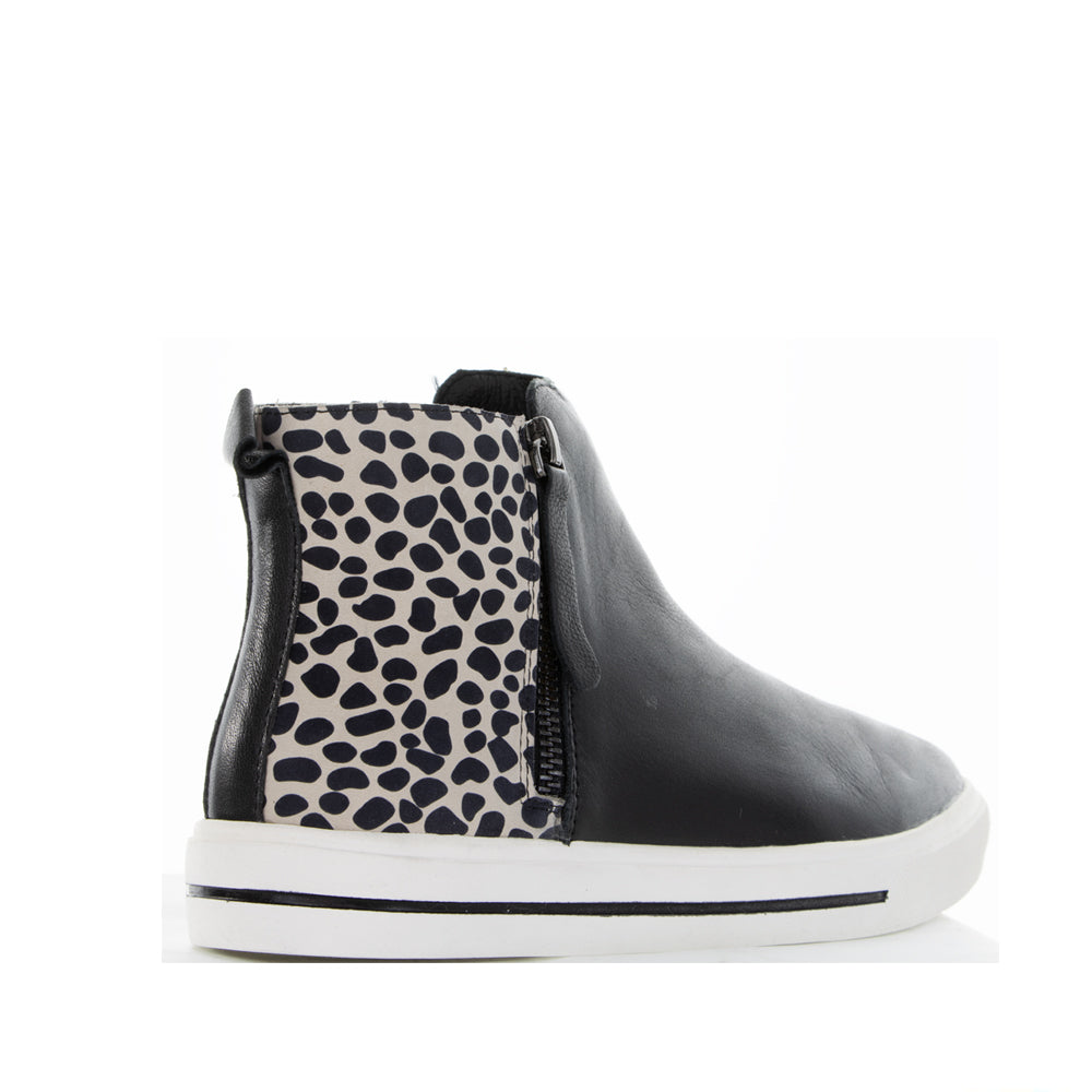 LE SANSA INDO BLACK LEOPARD - Image 3