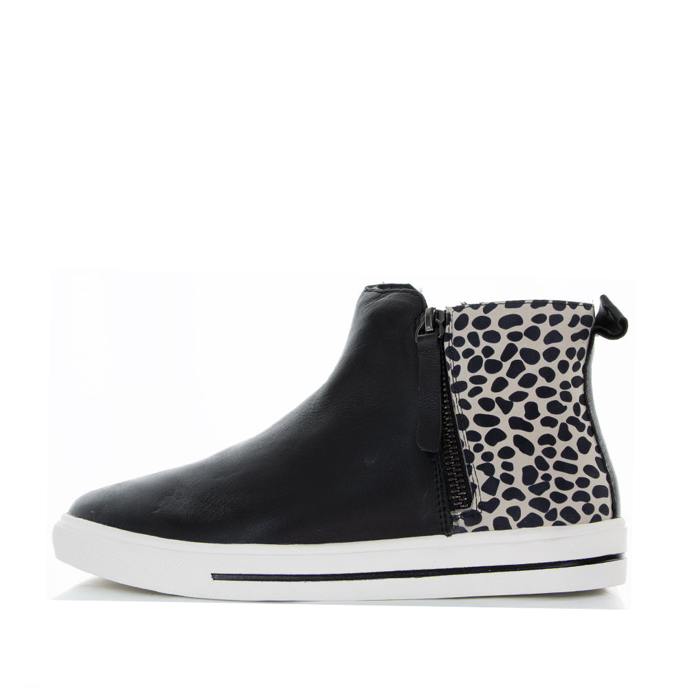 LE SANSA INDO BLACK LEOPARD - Image 4