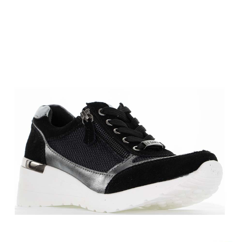 LE SANSA KASPER BLACK - Image 2