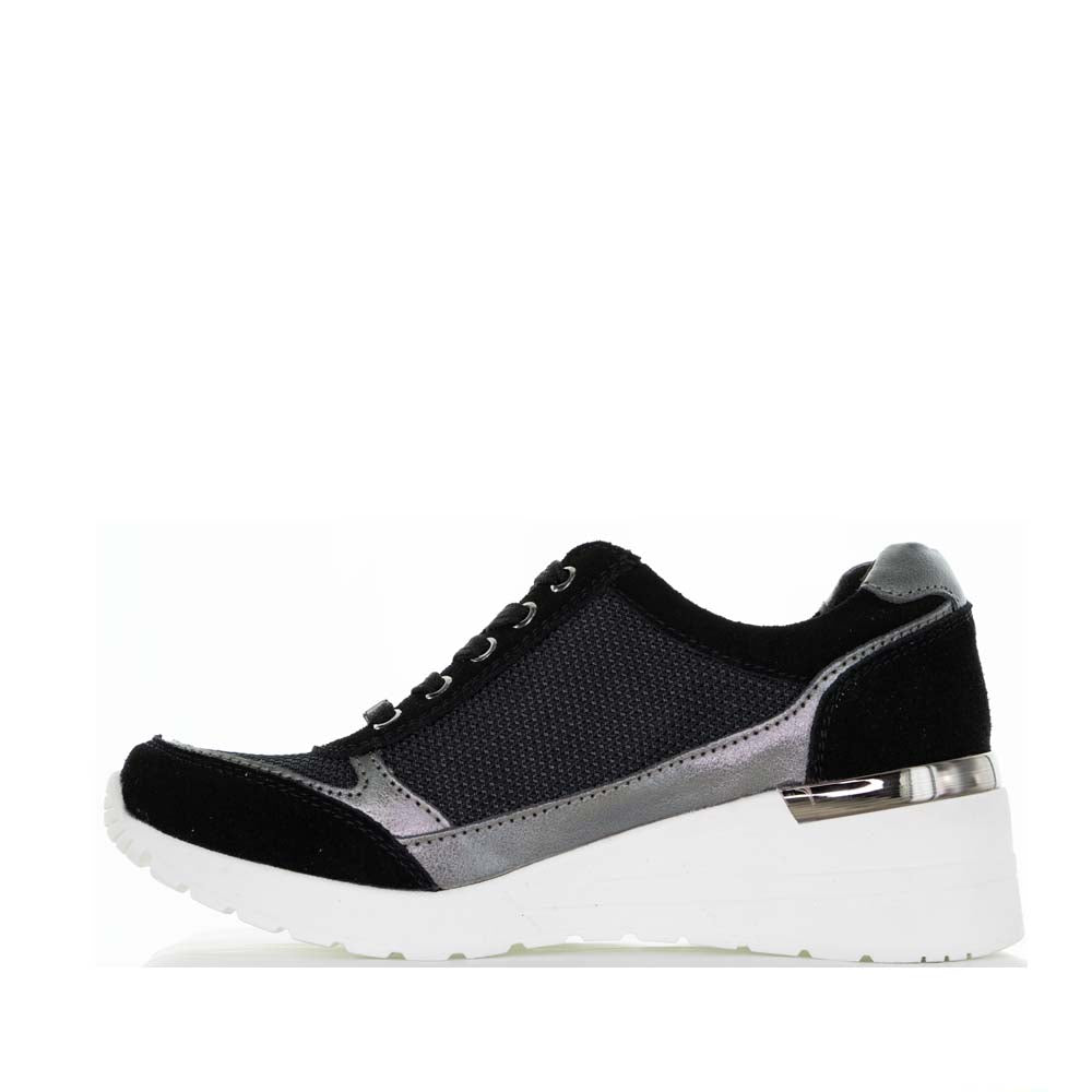 LE SANSA KASPER BLACK - Image 3
