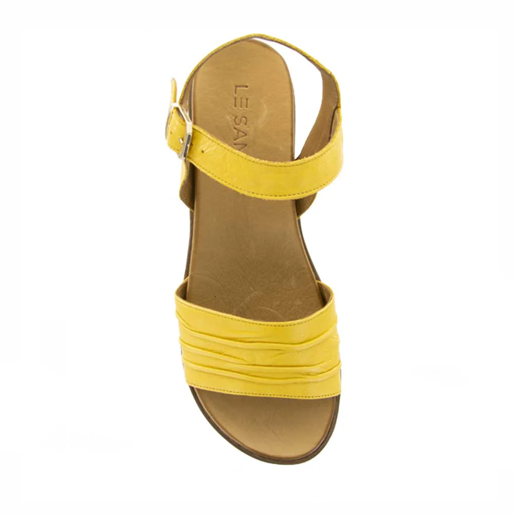 LE SANSA KIM MUSTARD - Image 4