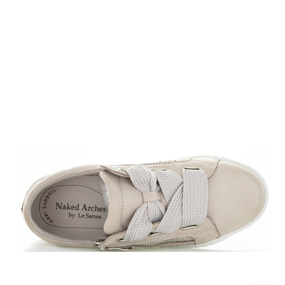 LE SANSA LAURA II SILVER GREY - Image 4