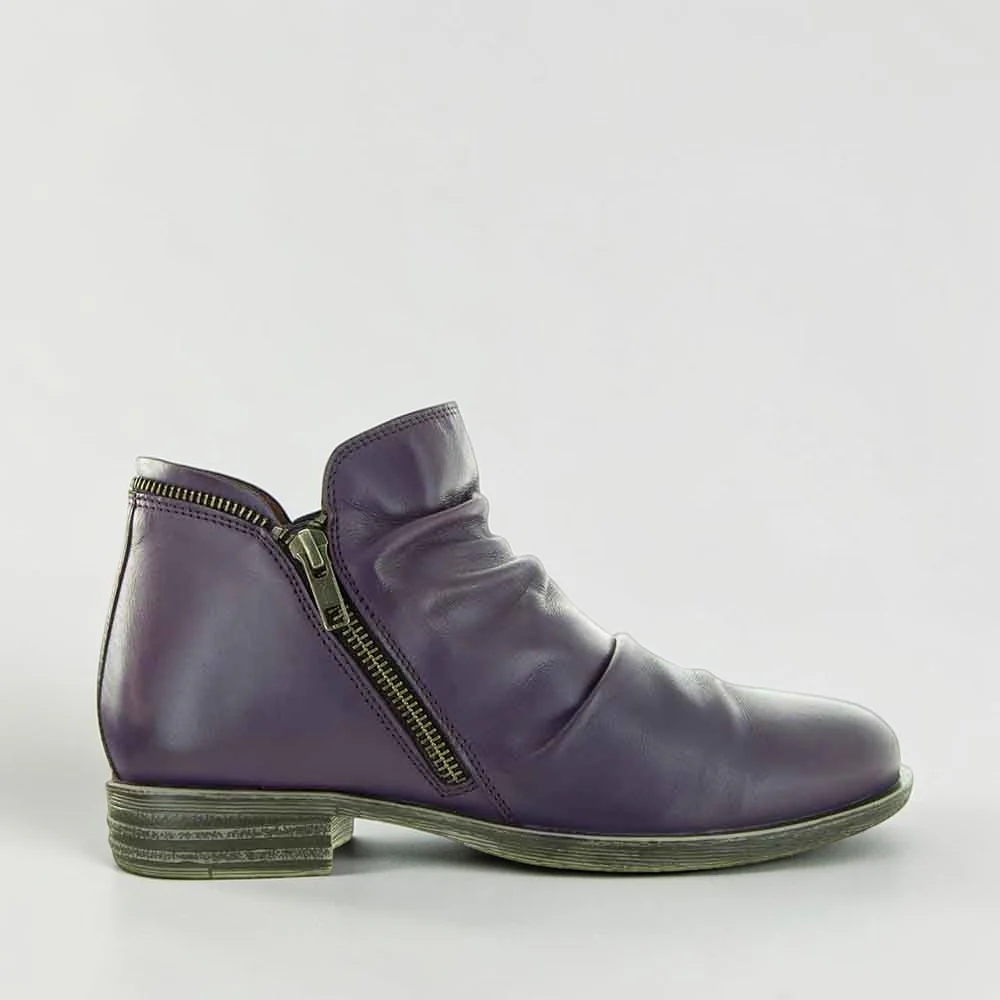 LE SANSA LEMON PURPLE