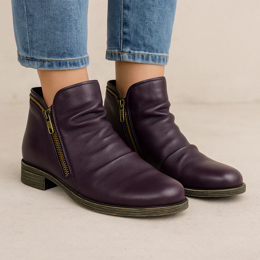 LE SANSA LEMON PURPLE - Image 4