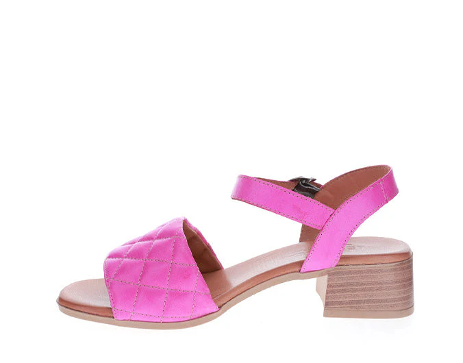 LE SANSA LINCOLN PINK - Image 3