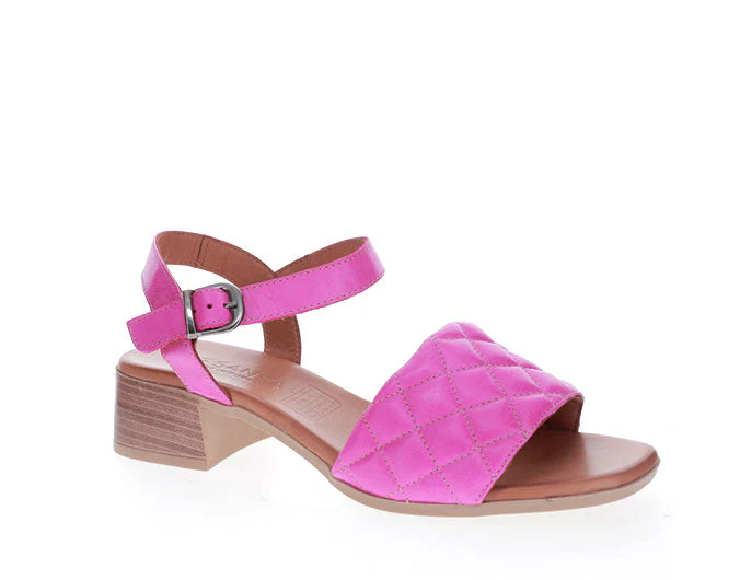 LE SANSA LINCOLN PINK - Image 5