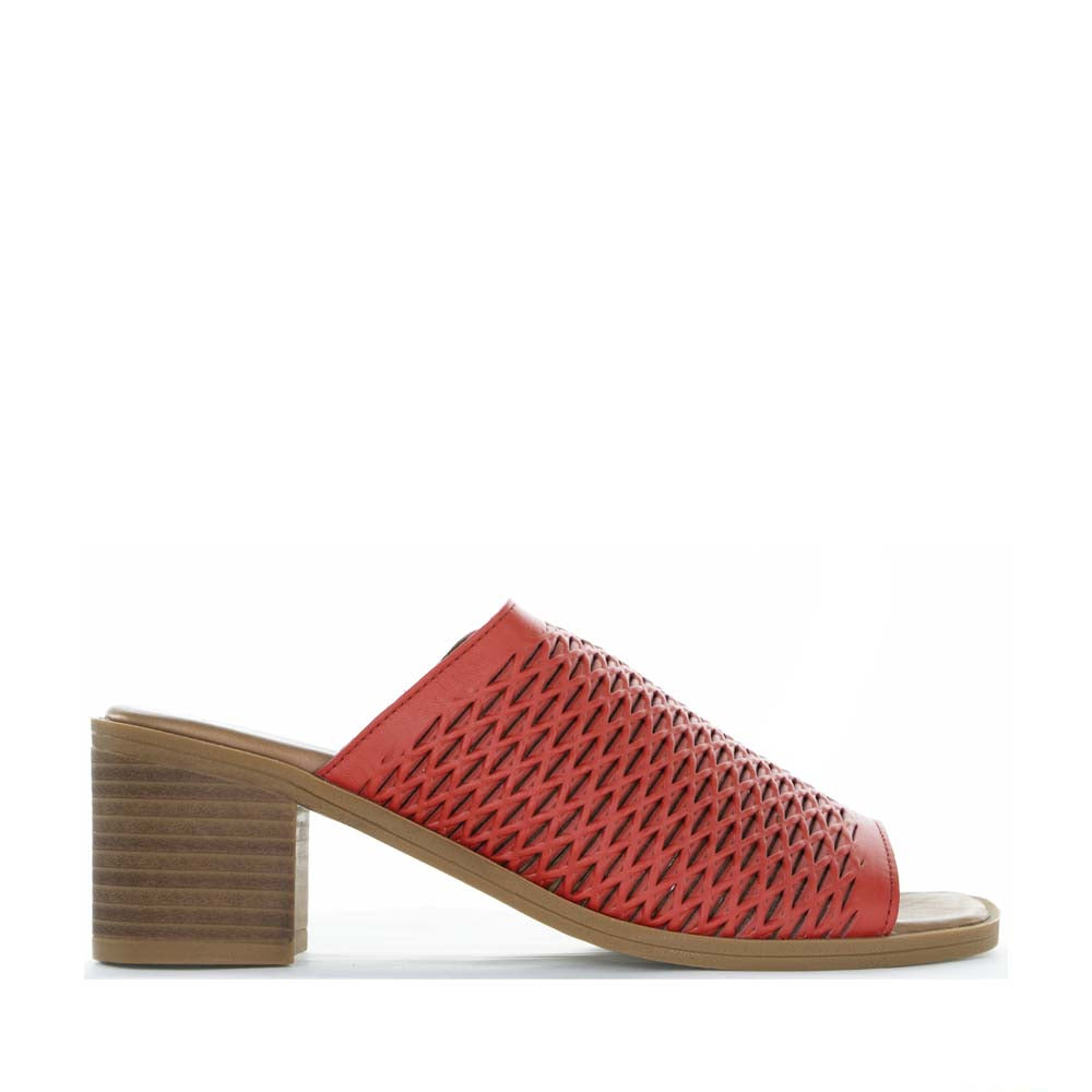 LE SANSA LOVIA II RED - Image 5