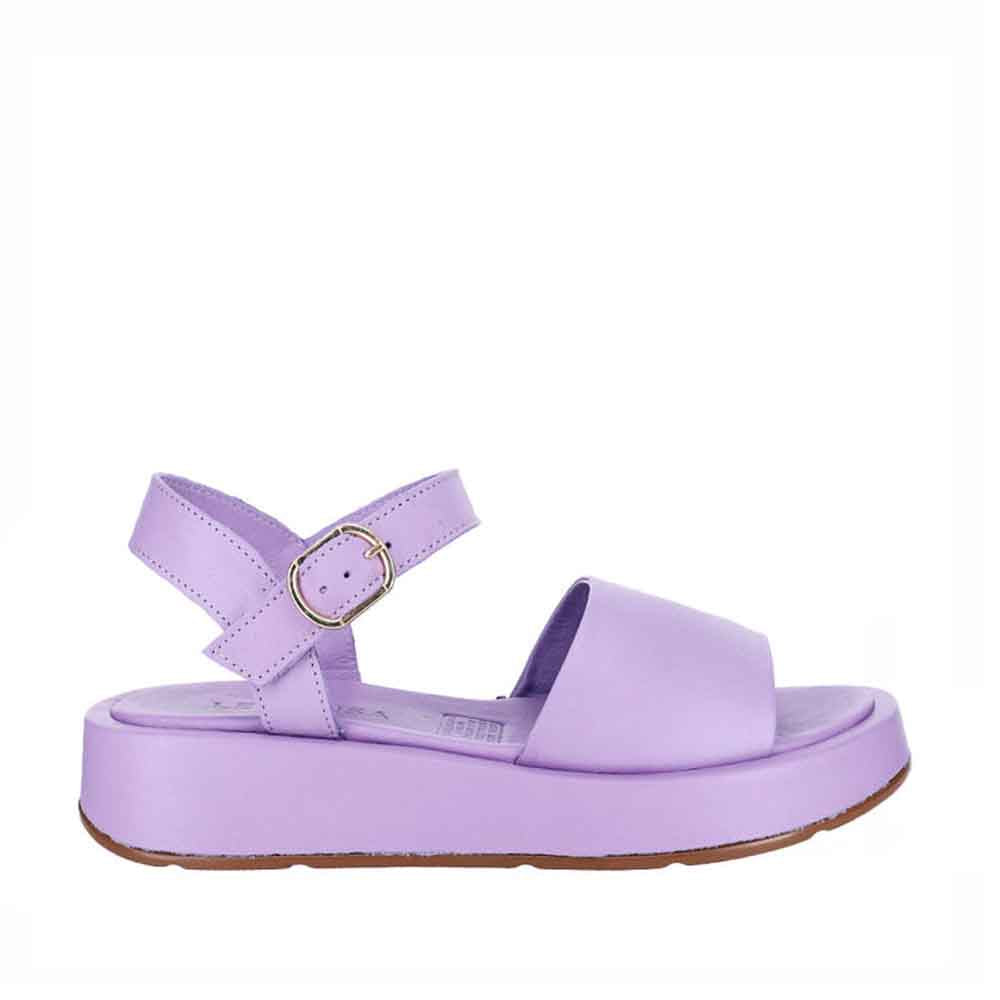LE SANSA MAGGIE LILAC