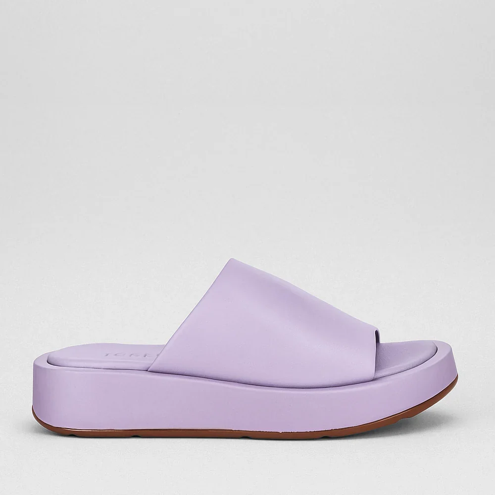 LE SANSA MALAYA LILAC