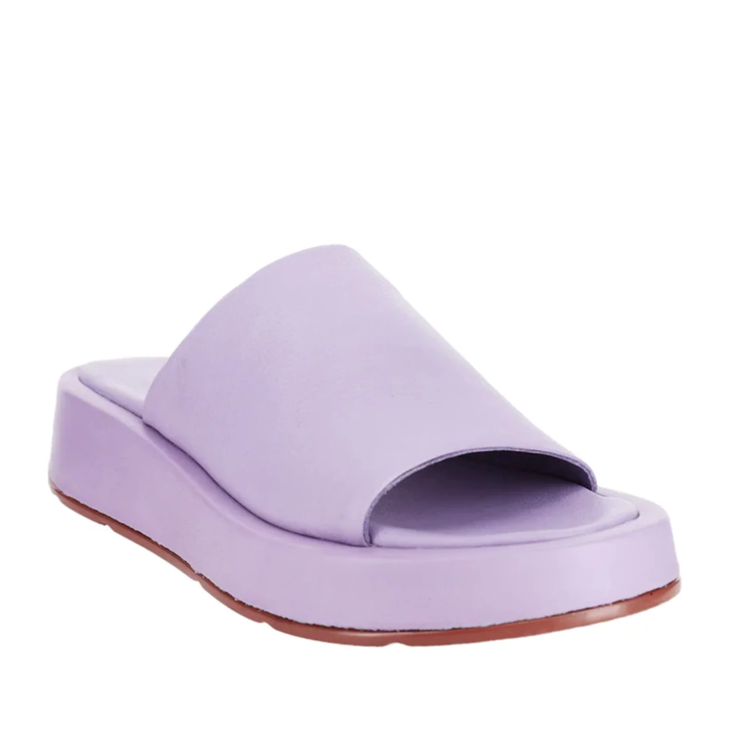 LE SANSA MALAYA LILAC - Image 2