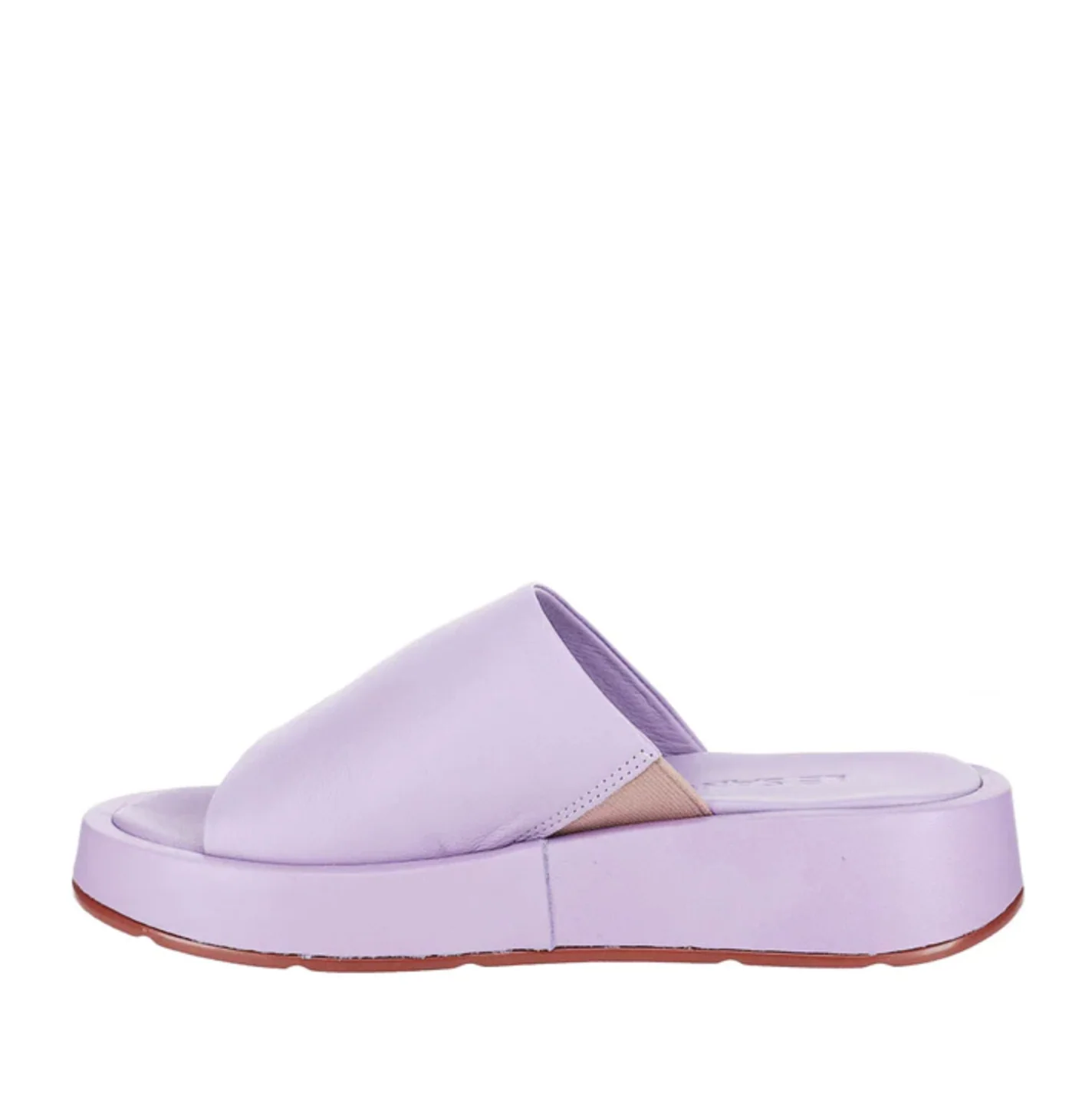 LE SANSA MALAYA LILAC - Image 3