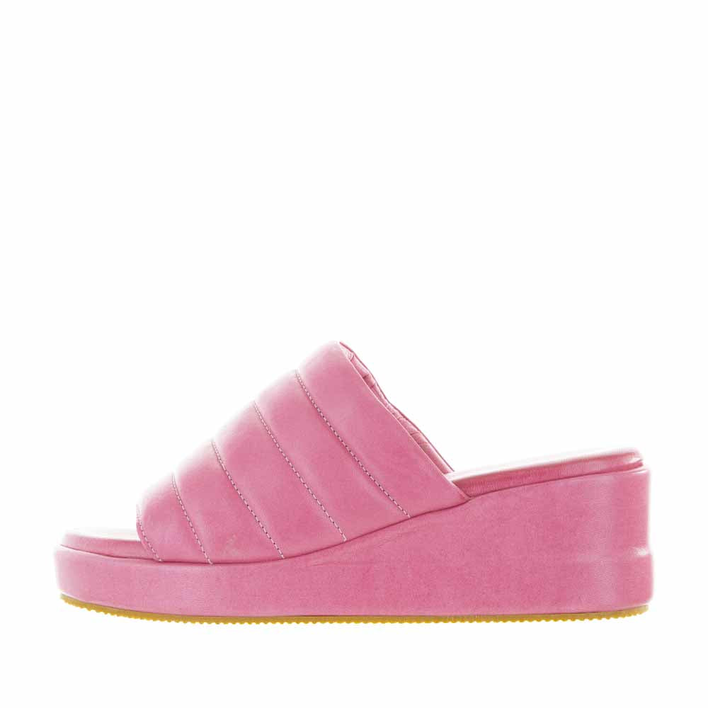 Le sansa Mazz Fuchsia - Image 3