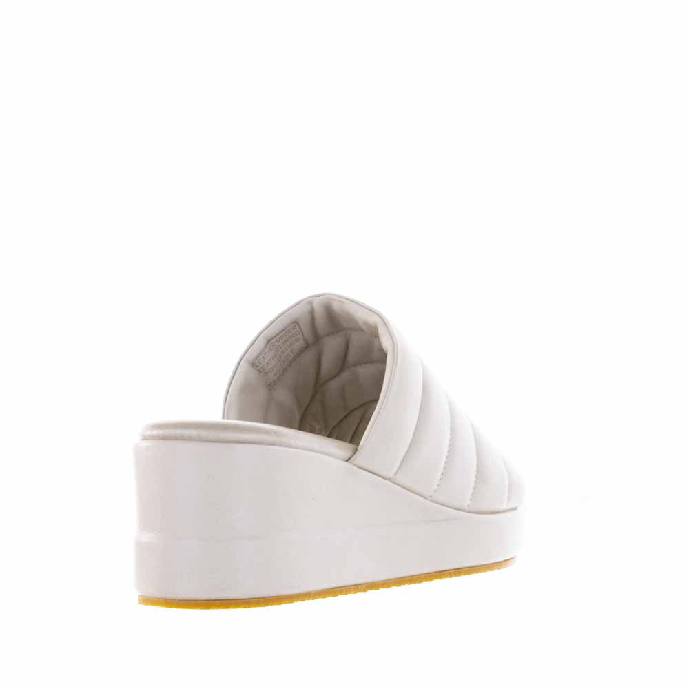 Le sansa Mazz Silver Grey - Image 3