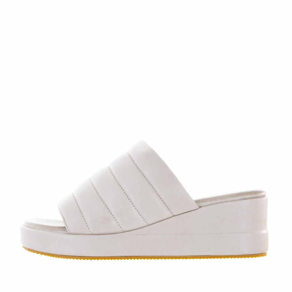 Le sansa Mazz Silver Grey - Image 4