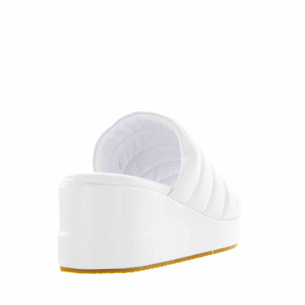Le sansa Mazz White - Image 3