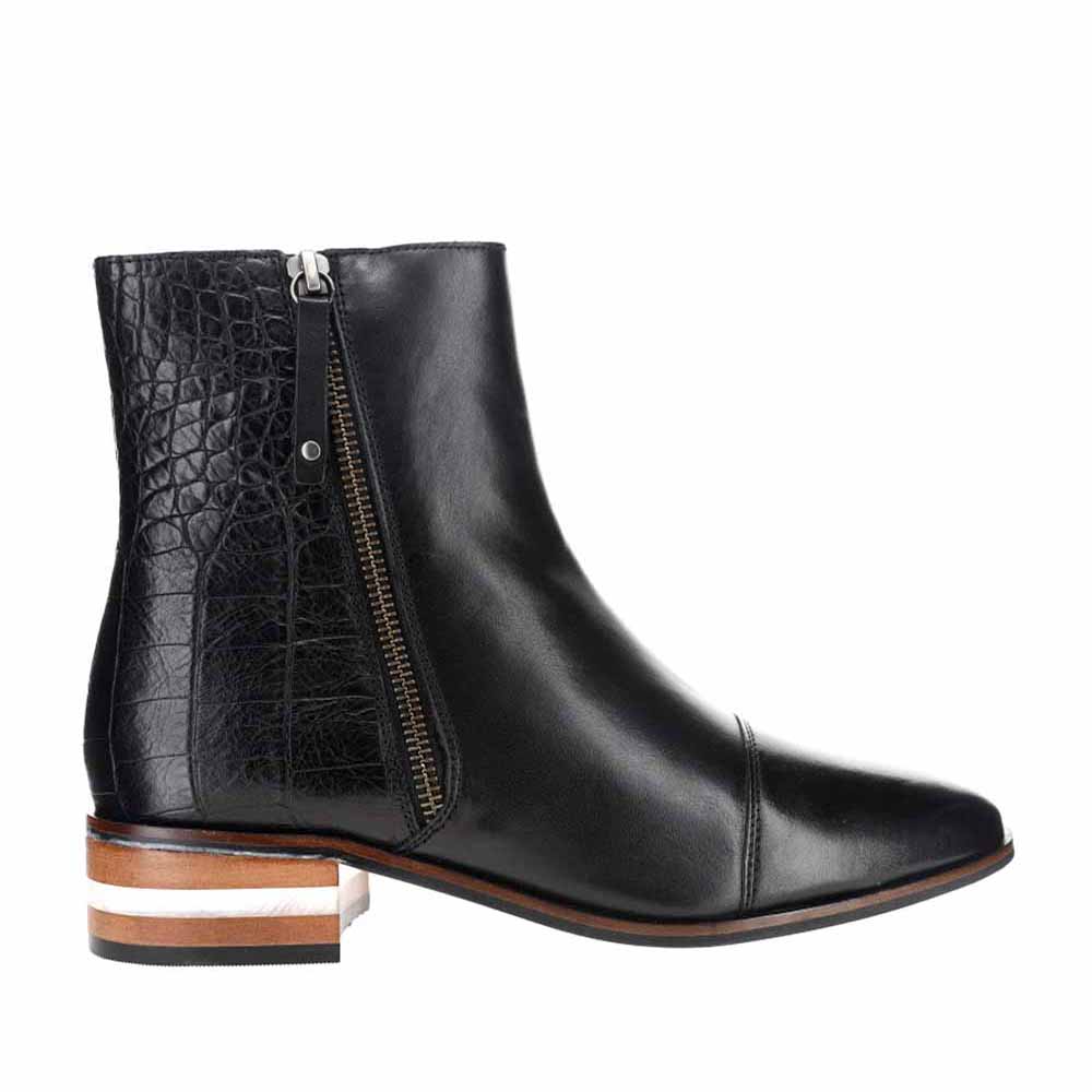 LE SANSA MERA BLACK CROC - Image 3