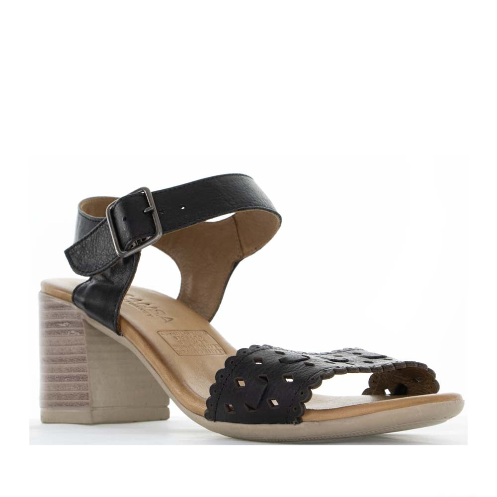 LE SANSA MIST BLACK - Image 2