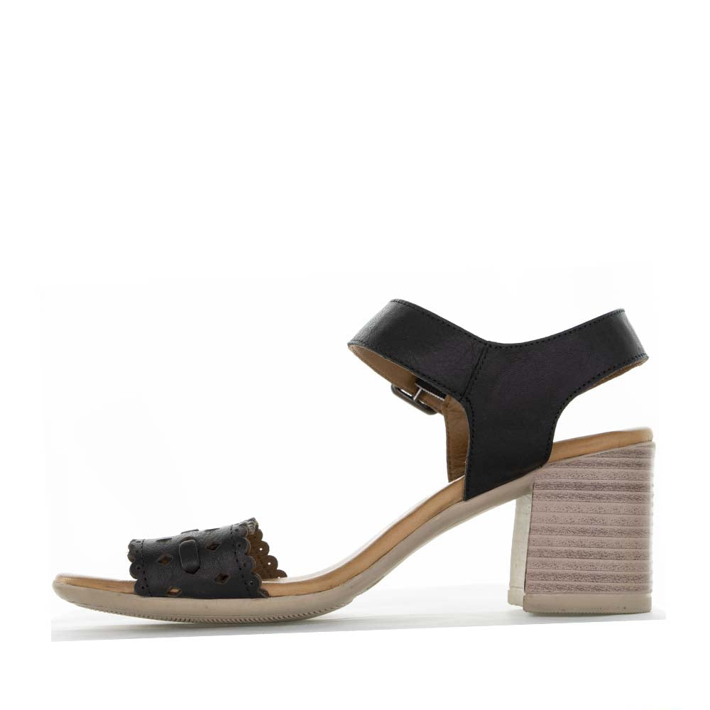 LE SANSA MIST BLACK - Image 3