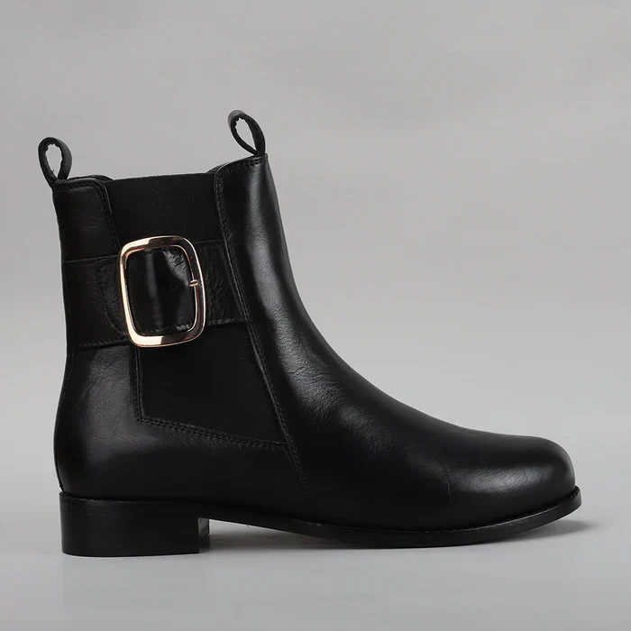LE SANSA MISTER BLACK